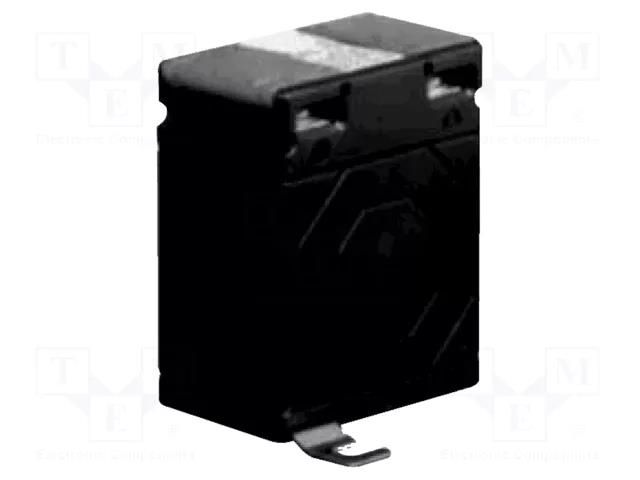 Transformer: current; Iin: 20A; Iout: 5A; screw,crimped SIFAM TINSLEY XMER62W4020/5A