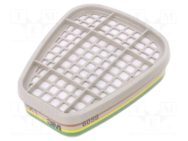 Absorber; 6000; ABEK 3M 3M-7000034747