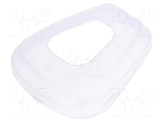 Filter cover 3M 3M-7100066103