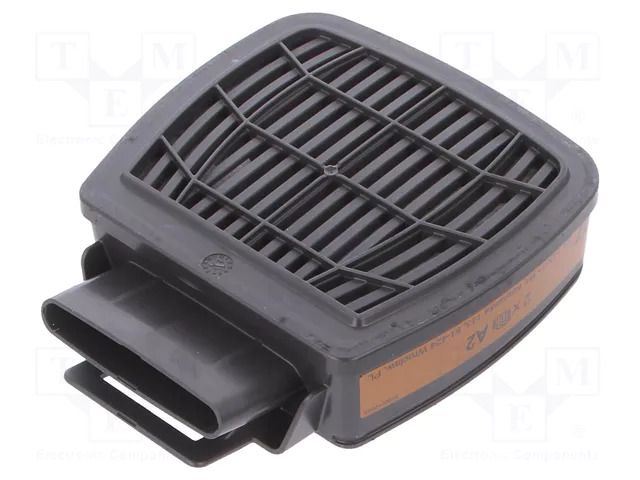 Absorber; D8000; A2 3M 3M-7100153231