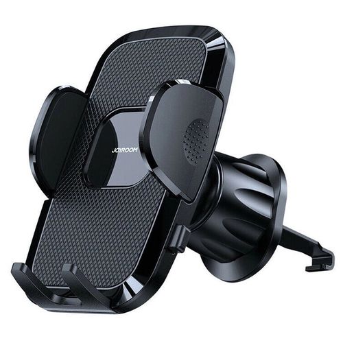 Joyroom Car Phone Clip Holder Air Vent Ventilation Grille Black (JR-ZS259), Joyroom 6941237136268