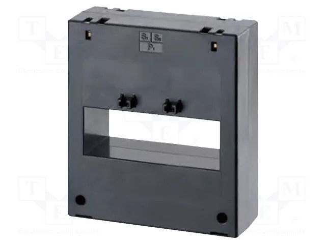 Transformer: current; Iin: 800A; Iout: 1A; screw; Øint: 35mm; 50÷60Hz CROMPTON - TE CONNECTIVITY MB5Z800/1A