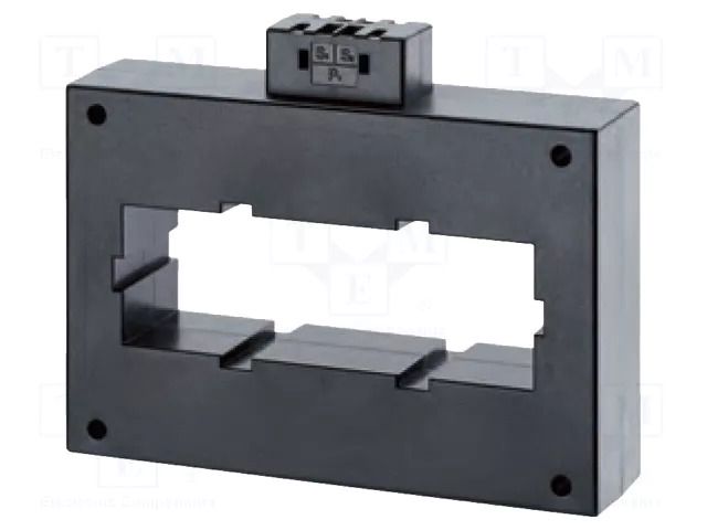 Transformer: current; Iin: 2.5kA; Iout: 5A; screw; 50÷60Hz; -20÷85°C CROMPTON - TE CONNECTIVITY MD5T2500/5A