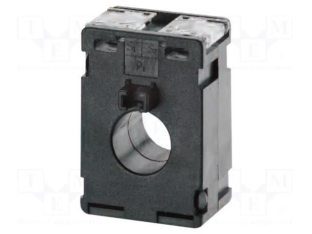 Transformer: current; Iin: 150A; Iout: 5A; 1@max2.5VA,3@max3.75VA CROMPTON - TE CONNECTIVITY M53Q150/5A