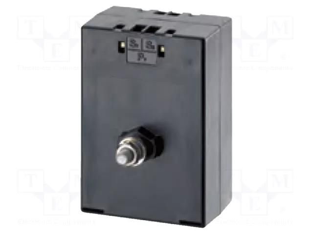 Transformer: current; Iin: 20A; Iout: 1A; 1@max5VA,3@max7.5VA CROMPTON - TE CONNECTIVITY MA5Y20/1A