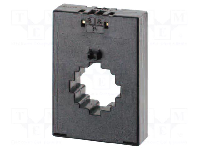 Transformer: current; Iin: 400A; Iout: 5A; Øint: 42mm; 50÷60Hz CROMPTON - TE CONNECTIVITY M93L400/5A