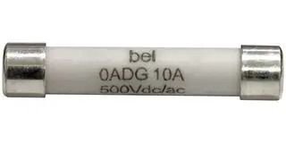 CARTRIDGE FUSE, HIGH IN-RUSH, 25A, 500V 0ADGC9250-BE