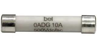 CARTRIDGE FUSE, HIGH IN-RUSH, 16A, 500V 0ADGC9160-BE