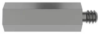 STANDOFF, HEX MALE-FEMALE, 60.33MM 4648-1032-S-12