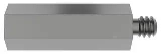 STANDOFF, HEX MALE-FEMALE, 23.02MM 4509-256-SS