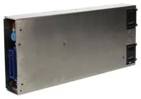 AC-DC CONVERTER, RACK MOUNT, 1 O/P, 960W, 40A, 24V FPS1000-24