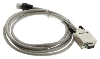 Z+ RS232 Cable (9 pin) Z-232-9