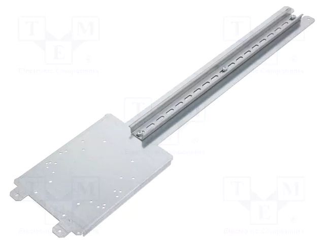 Mounting plate ETI POLAM ETI-PM-3-E12-M