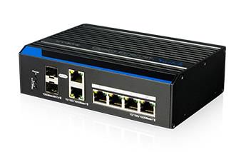 4 ports switch UTEPO UTP7204GE SWITCHUTEPOUTP7204GE