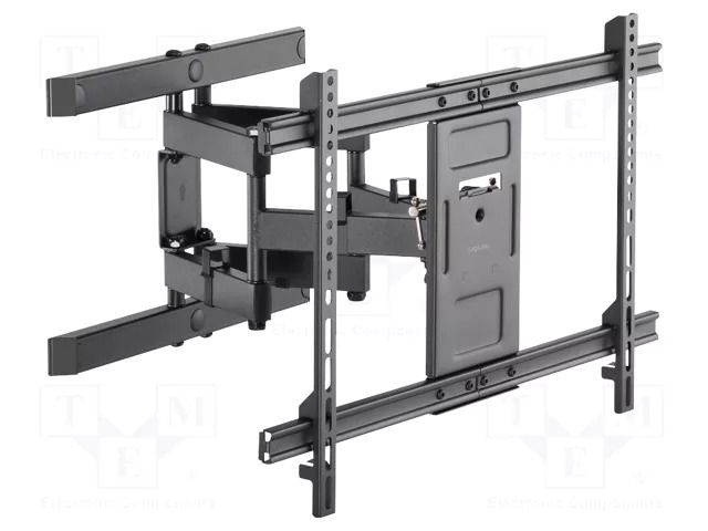LCD/LED holder; tiltable LOGILINK PC-BP0114