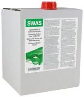 CLEANSER, AQUEOUS, SUPER, SWAS, 5L SWAS05L