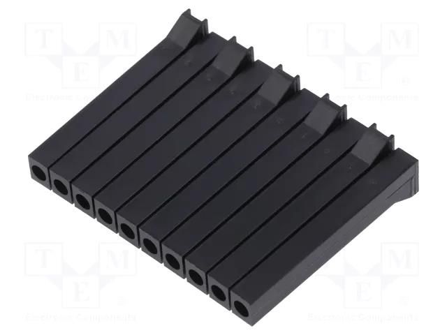 Protector for optical fibers MENTOR 1272.0030
