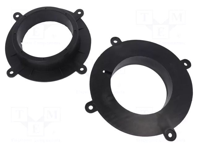 Speaker frame; 165mm; Mazda; Mazda 6 2013->,Mazda CX-5 2013-> ACV RAM-20.573/K