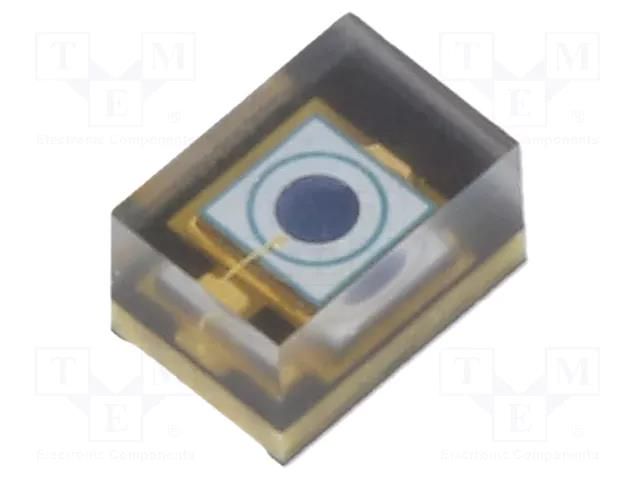 Photodiode; 1208; SMD; 905nm; 400÷1000nm; 5nA Laser Components SAH500M1