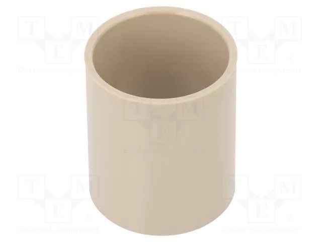 Bearing: sleeve bearing; Øout: 34mm; Øint: 30mm; L: 40mm; -100÷250°C IGUS A500SM-3034-40