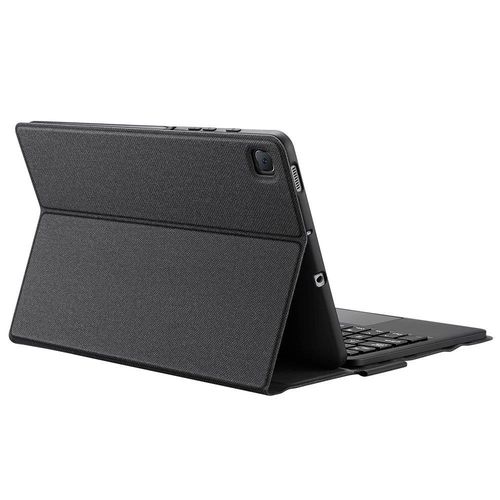 Dux Ducis Bluetooth Keyboard Case (TK Series) for Samsung Tab S6 Lite - Black, Dux Ducis 6934913051863 6934913051863