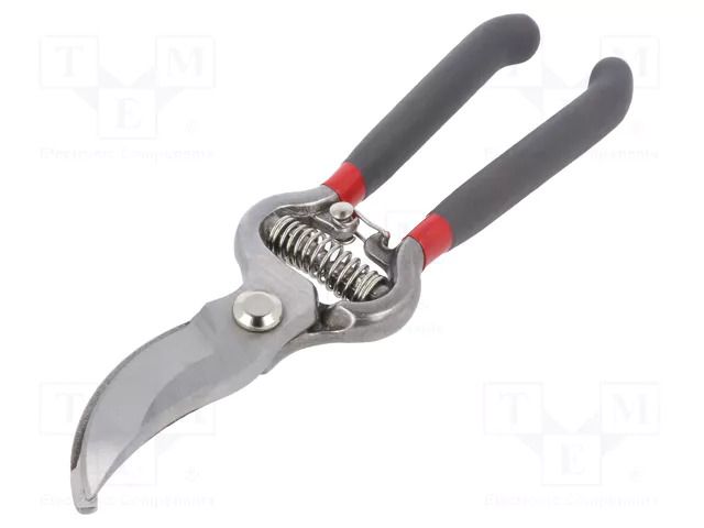 Garden pruner; Tool material: steel; Ø25mm max; Features: forged PROLINE PRE-40012