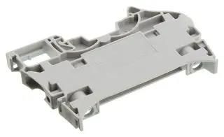 TB, DINRAIL, DISCONNECT, 2POS, 6AWG 1SNK508310R0000