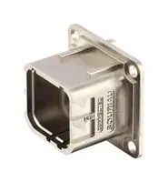 SHELL, 180DEG, RCPT, COMPOSITE 8MQ2S1M0B0U0