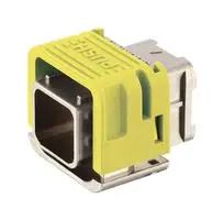 SHELL, 180DEG, PLUG, COMPOSITE 8MQ2S1M6D