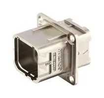 SHELL, 180DEG, RCPT, COMPOSITE 8MQ2S1M7N0U0