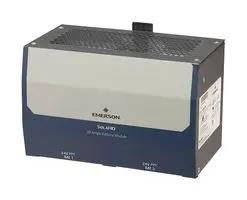 UPS, 24V, DIN RAIL/PANEL MOUNT, UPS SDU24-BATB