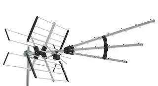 TV ANTENNA, VHF/UHF, 1.31M LENGTH MP008588