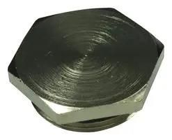 BLANKING PLUG, METAL, M25 19000005071