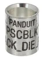 PARALLEL SPLICE, NON INSULATED, COPPER PSCBLK-Q