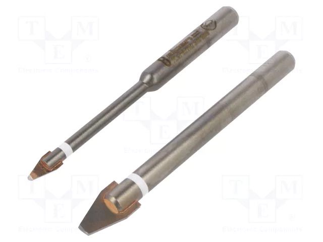 Drill set; steel; blister; KERAMO EXTREME; concrete,ceramics ALPEN-MAYKESTAG ALP.300002100