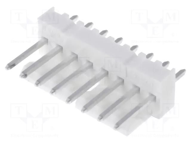 Connector: wire-board; socket; male; PIN: 8; KK 254; straight; THT MOLEX MX-22-23-2081