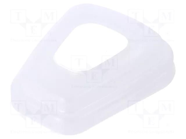 Filter cover FILTER SERVICE FS-501