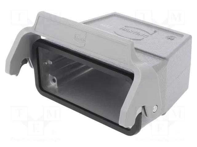 Han 16B-HCC-HC-single lever-M32 HARTING 19300160757