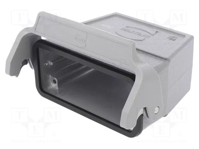 Han 16B-HCC-HC-single lever-M32 HARTING 19300160757