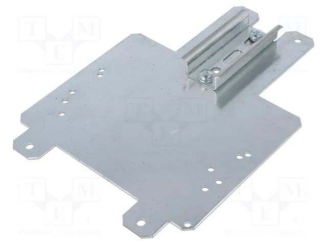 Mounting plate ETI POLAM ETI-PM-1-E12-M-3P