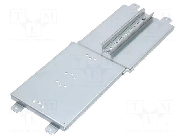 Mounting plate ETI POLAM ETI-PM-2-K00-M