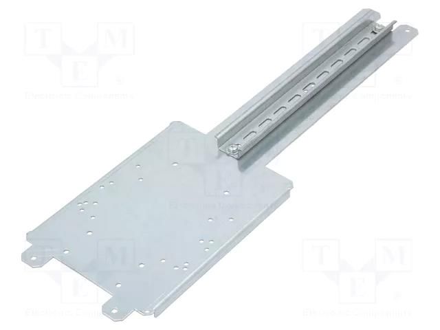 Mounting plate ETI POLAM ETI-PM-2.2-E12-M