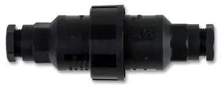 CONNECTOR, ETHERNET, IN-LINE, UTP PX0777/UTP