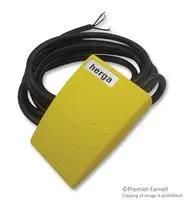 PALM SWITCH, SPCO 6221-CABB-ZZEZ