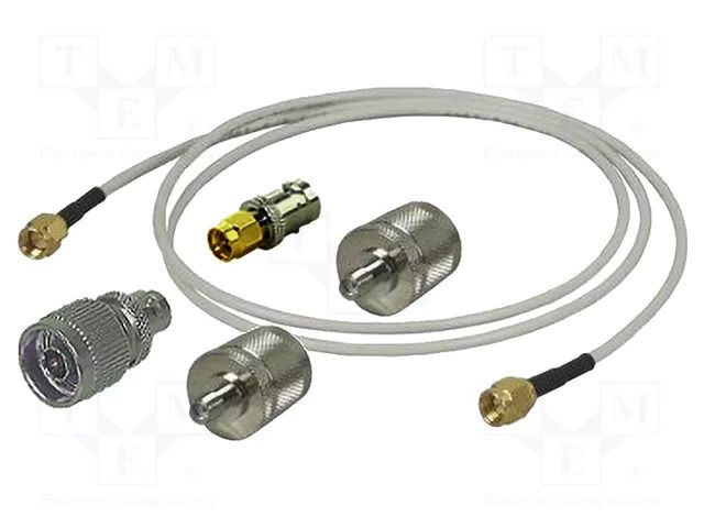 Cables AIM-TTI PSA-CK