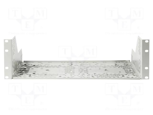 Rack mount; Features: 3U width AIM-TTI RM300A