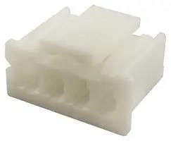 CONNECTOR HOUSING, 4WAY XAP-04V-1