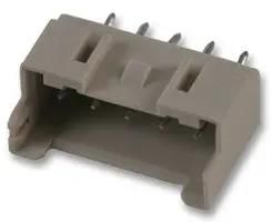 HEADER, VERTICAL, 7WAY B07B-XASK-1(LF)(SN)