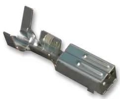 CRIMP TERMINAL SOCKET BVF-81T-P2.0