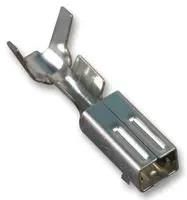 CRIMP TERMINAL PIN BVM-61T-P2.0